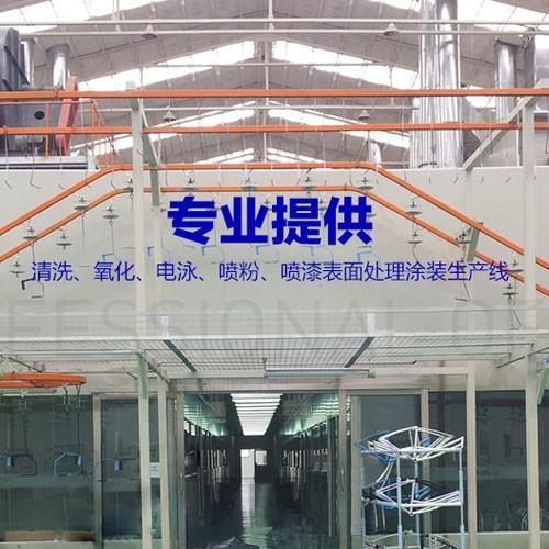 深圳市东恒机械科技有限公司是专业从事工业自动化,涂装机械,非标成套